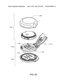 APPARATUS, SYSTEM AND METHOD FOR FLUID DELIVERY diagram and image