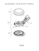 APPARATUS, SYSTEM AND METHOD FOR FLUID DELIVERY diagram and image