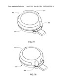 APPARATUS, SYSTEM AND METHOD FOR FLUID DELIVERY diagram and image