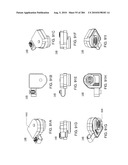 APPARATUS, SYSTEM AND METHOD FOR FLUID DELIVERY diagram and image