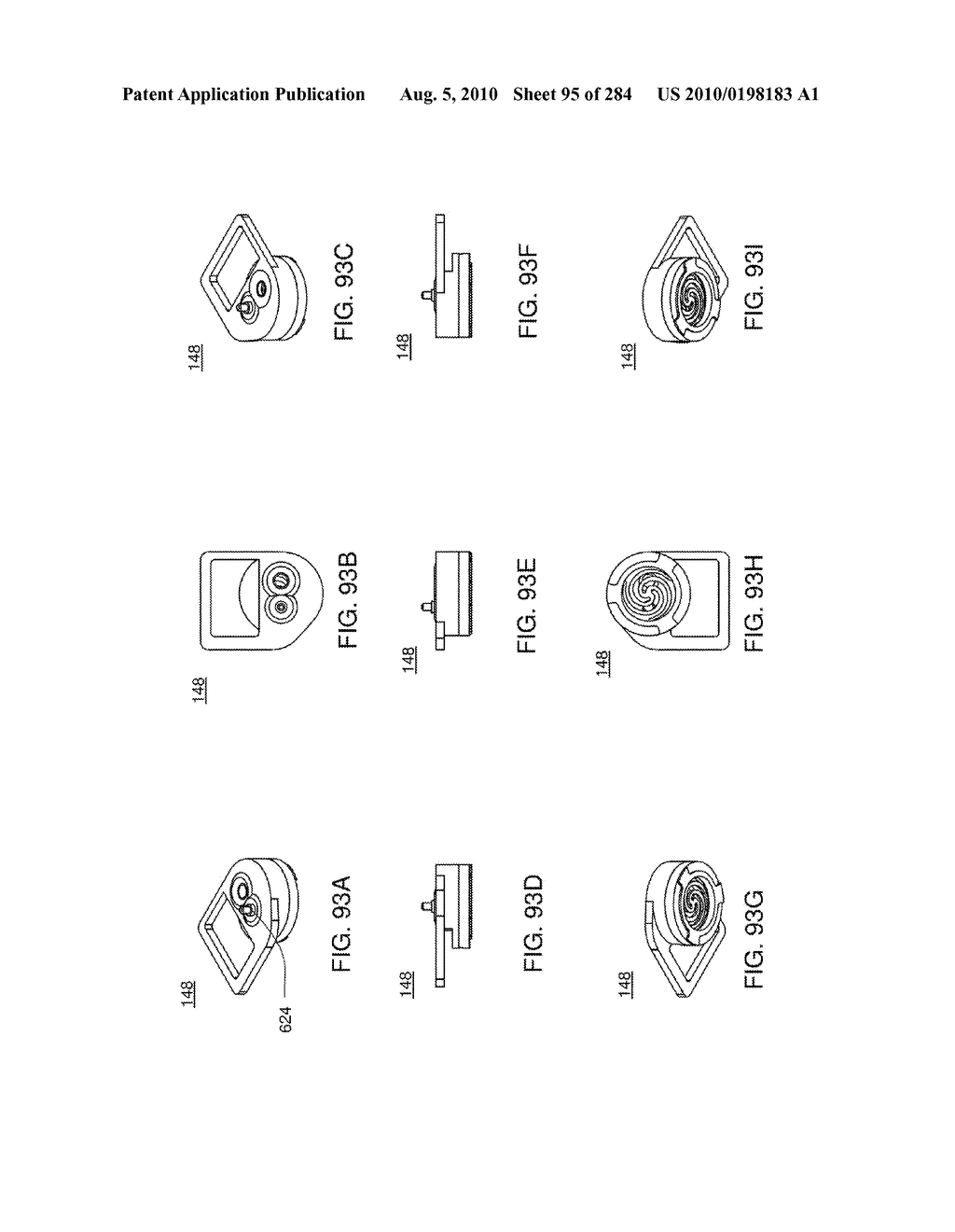 APPARATUS, SYSTEM AND METHOD FOR FLUID DELIVERY - diagram, schematic, and image 96