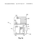 VENTED DISPENSING DEVICE AND METHOD diagram and image