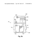 VENTED DISPENSING DEVICE AND METHOD diagram and image