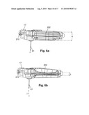 VENTED DISPENSING DEVICE AND METHOD diagram and image