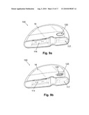 VENTED DISPENSING DEVICE AND METHOD diagram and image