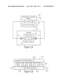 MEDICAL DEVICES INCORPORATING THERMOELECTRIC TRANSDUCER AND CONTROLLER diagram and image