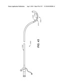 DIAGNOSTIC CATHETERS, GUIDE CATHETERS, VISUALIZATION DEVICES AND CHORD MANIPULATION DEVICES, AND RELATED KITS AND METHODS diagram and image