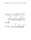 DIAGNOSTIC CATHETERS, GUIDE CATHETERS, VISUALIZATION DEVICES AND CHORD MANIPULATION DEVICES, AND RELATED KITS AND METHODS diagram and image