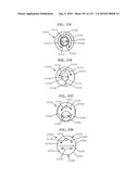 DIAGNOSTIC CATHETERS, GUIDE CATHETERS, VISUALIZATION DEVICES AND CHORD MANIPULATION DEVICES, AND RELATED KITS AND METHODS diagram and image