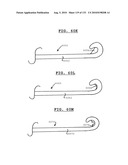 DIAGNOSTIC CATHETERS, GUIDE CATHETERS, VISUALIZATION DEVICES AND CHORD MANIPULATION DEVICES, AND RELATED KITS AND METHODS diagram and image