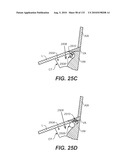 DIAGNOSTIC CATHETERS, GUIDE CATHETERS, VISUALIZATION DEVICES AND CHORD MANIPULATION DEVICES, AND RELATED KITS AND METHODS diagram and image