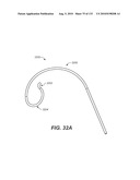 DIAGNOSTIC CATHETERS, GUIDE CATHETERS, VISUALIZATION DEVICES AND CHORD MANIPULATION DEVICES, AND RELATED KITS AND METHODS diagram and image