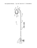 DIAGNOSTIC CATHETERS, GUIDE CATHETERS, VISUALIZATION DEVICES AND CHORD MANIPULATION DEVICES, AND RELATED KITS AND METHODS diagram and image