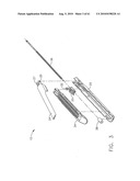 SURGICAL INSTRUMENTS AND COMPONENTS FOR USE IN STERILE ENVIRONMENTS diagram and image