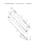 SURGICAL INSTRUMENTS AND COMPONENTS FOR USE IN STERILE ENVIRONMENTS diagram and image