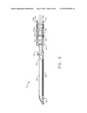 SURGICAL INSTRUMENTS AND COMPONENTS FOR USE IN STERILE ENVIRONMENTS diagram and image