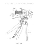 SURGICAL INSTRUMENTS AND COMPONENTS FOR USE IN STERILE ENVIRONMENTS diagram and image