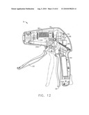 SURGICAL INSTRUMENTS AND COMPONENTS FOR USE IN STERILE ENVIRONMENTS diagram and image