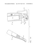 SURGICAL INSTRUMENTS AND COMPONENTS FOR USE IN STERILE ENVIRONMENTS diagram and image