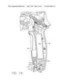 SURGICAL INSTRUMENTS AND COMPONENTS FOR USE IN STERILE ENVIRONMENTS diagram and image