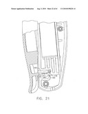 SURGICAL INSTRUMENTS AND COMPONENTS FOR USE IN STERILE ENVIRONMENTS diagram and image