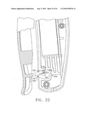 SURGICAL INSTRUMENTS AND COMPONENTS FOR USE IN STERILE ENVIRONMENTS diagram and image