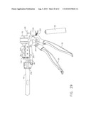 SURGICAL INSTRUMENTS AND COMPONENTS FOR USE IN STERILE ENVIRONMENTS diagram and image