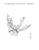 SURGICAL INSTRUMENTS AND COMPONENTS FOR USE IN STERILE ENVIRONMENTS diagram and image