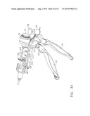 SURGICAL INSTRUMENTS AND COMPONENTS FOR USE IN STERILE ENVIRONMENTS diagram and image