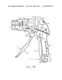 SURGICAL INSTRUMENTS AND COMPONENTS FOR USE IN STERILE ENVIRONMENTS diagram and image