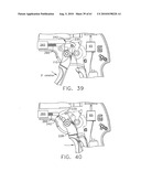 SURGICAL INSTRUMENTS AND COMPONENTS FOR USE IN STERILE ENVIRONMENTS diagram and image