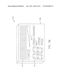 SURGICAL INSTRUMENTS AND COMPONENTS FOR USE IN STERILE ENVIRONMENTS diagram and image