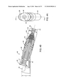 DEBULKING CATHETERS AND METHODS diagram and image