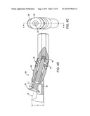 DEBULKING CATHETERS AND METHODS diagram and image