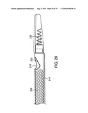 DEBULKING CATHETERS AND METHODS diagram and image