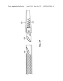 DEBULKING CATHETERS AND METHODS diagram and image