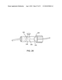 DEBULKING CATHETERS AND METHODS diagram and image