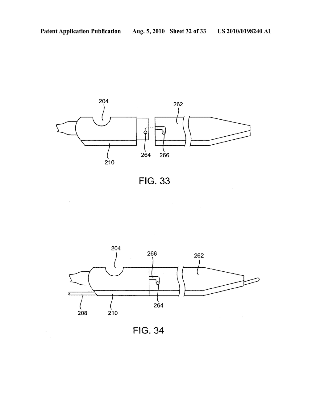 DEBULKING CATHETERS AND METHODS - diagram, schematic, and image 33