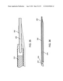 DEBULKING CATHETERS AND METHODS diagram and image