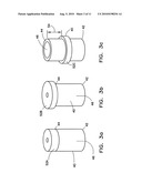 VASCULAR CLOSURE DEVICE diagram and image