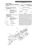 SPRAY HEAD, AND APPARATUS AND METHOD FOR APPLYING BIOLOGICAL TISSUE ADHESIVE diagram and image