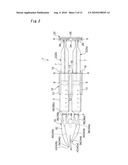 SPRAY HEAD, AND APPARATUS AND METHOD FOR APPLYING BIOLOGICAL TISSUE ADHESIVE diagram and image