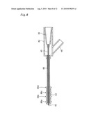 SPRAY HEAD, AND APPARATUS AND METHOD FOR APPLYING BIOLOGICAL TISSUE ADHESIVE diagram and image