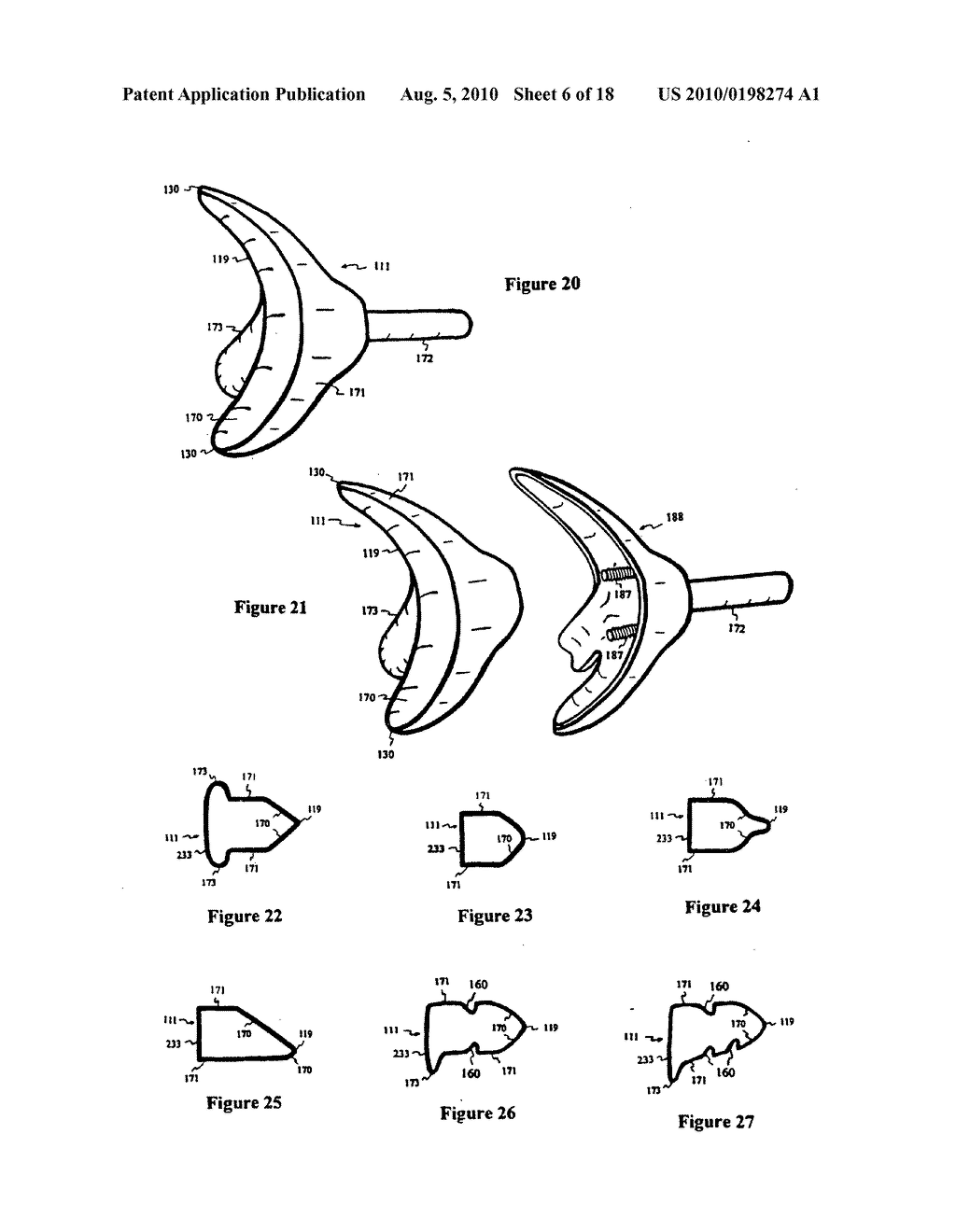 Intervertebral disc inserting device - diagram, schematic, and image 07