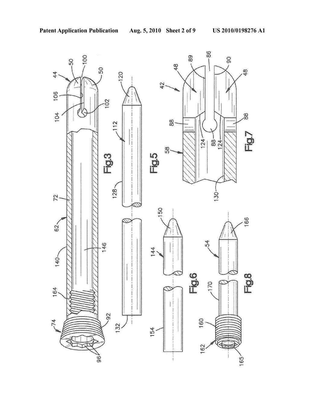 FASTENER ASSEMBLY - diagram, schematic, and image 03