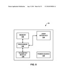 DETECTING AND TREATING ELECTROMECHANICAL DISSOCIATION OF THE HEART diagram and image