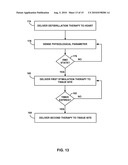 DETECTING AND TREATING ELECTROMECHANICAL DISSOCIATION OF THE HEART diagram and image