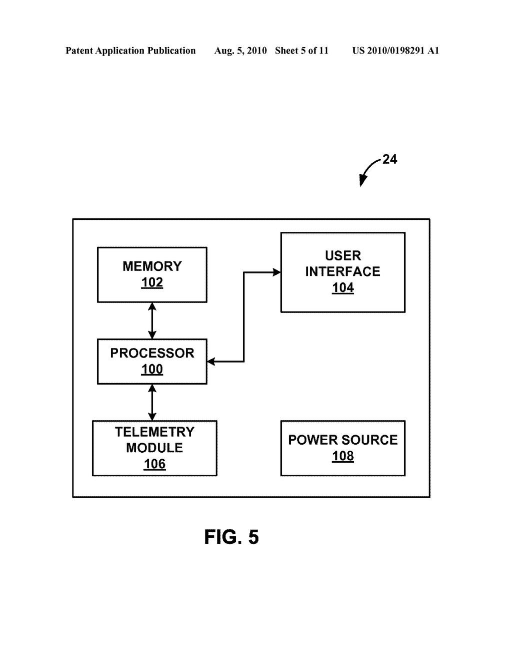 FUSION PACING INTERVAL DETERMINATION - diagram, schematic, and image 06