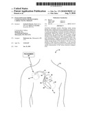 EVALUATING ELECTRODE CONFIGURATIONS FOR DELIVERING CARDIAC PACING THERAPY diagram and image