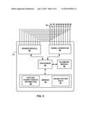 EVALUATING ELECTRODE CONFIGURATIONS FOR DELIVERING CARDIAC PACING THERAPY diagram and image